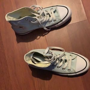 ADULTS' CONVERSE CHUCK TAYLOR ALL STAR SEASONAL HIGH-TOP SNEAKERS